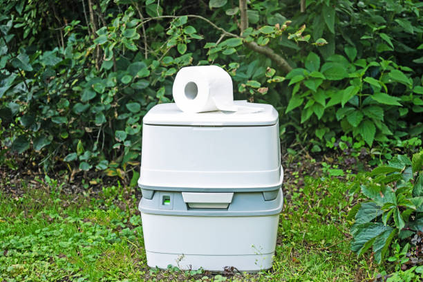 Porta potty services near me in Howards Grove, WI