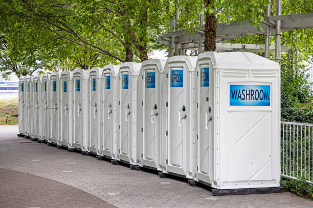Best Luxury portable toilet rental  in Howards Grove, WI