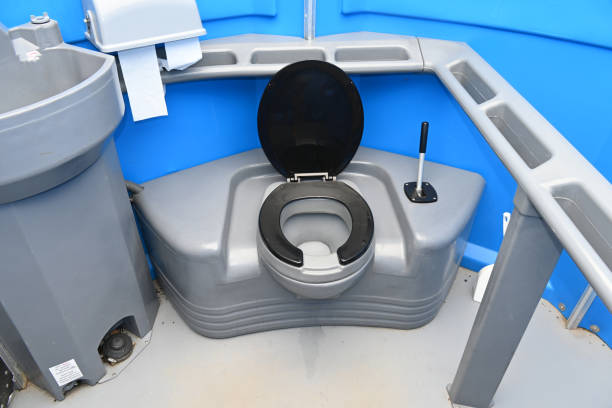 Best Wedding porta potty rental  in Howards Grove, WI
