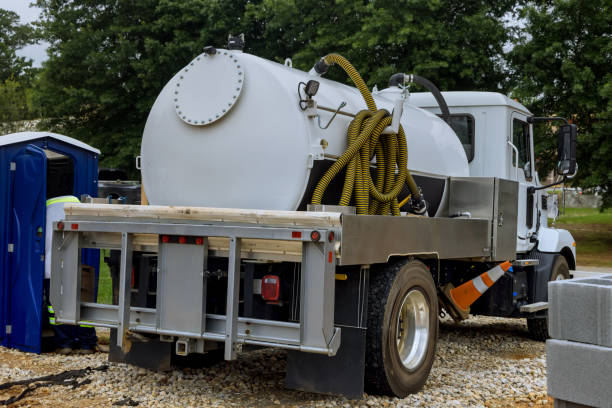 Best Long-term porta potty rental  in Howards Grove, WI