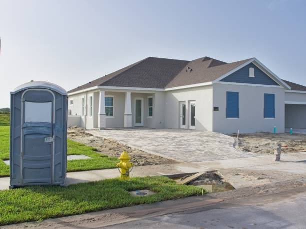 Best Sanitation services for porta potties  in Howards Grove, WI
