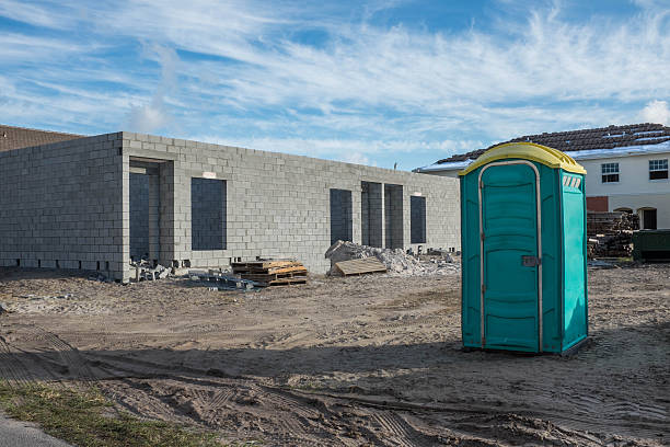 Best Construction site porta potty rental  in Howards Grove, WI